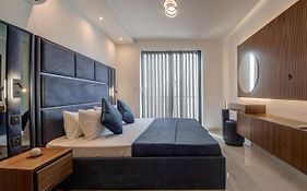 Central Apartments
